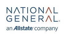 logo, National General