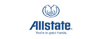 logo, allstate