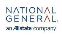 National General, logo