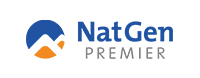 NatGen Premier logo